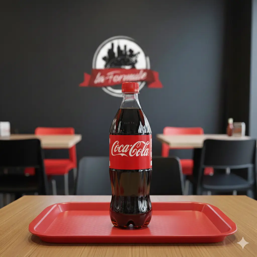 Coca-Cola