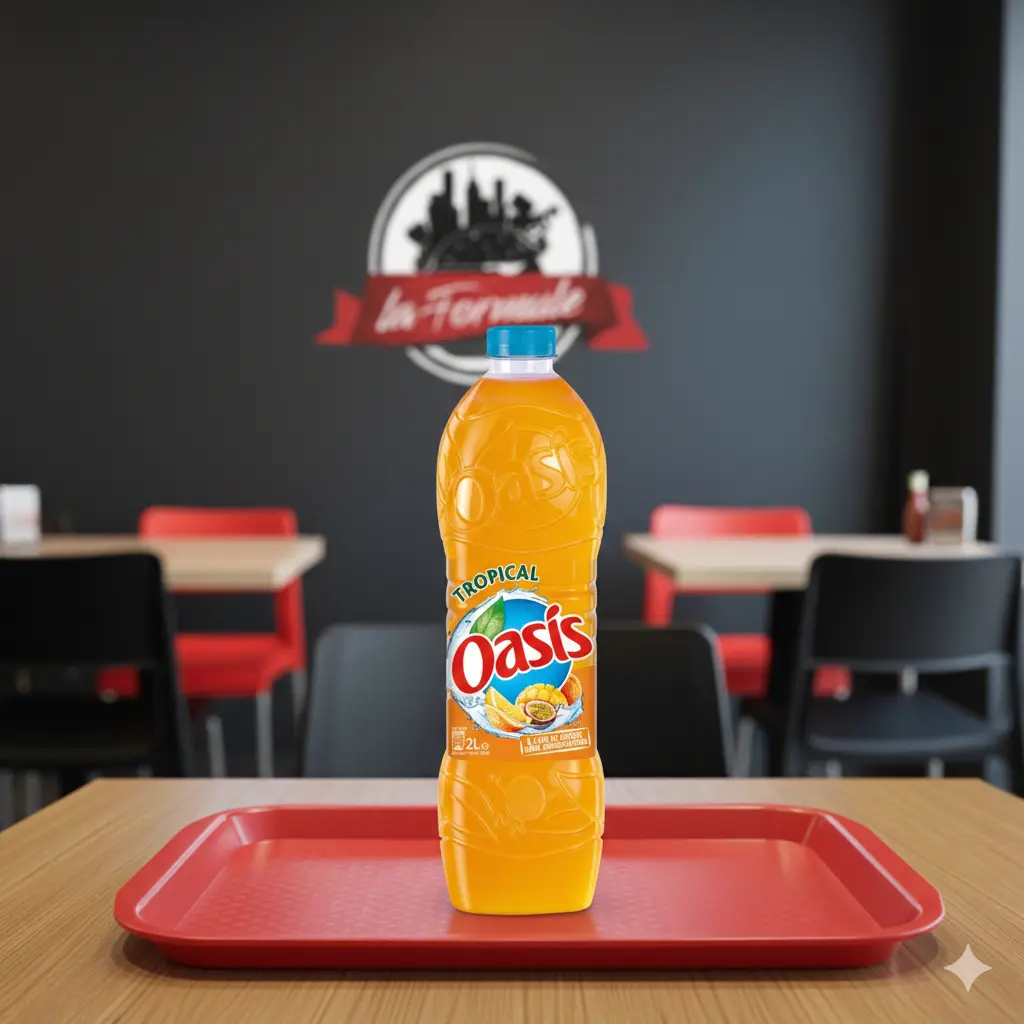 Oasis